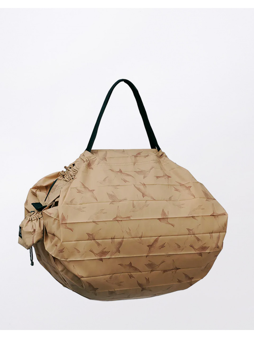 Shupatto Skládací taška voděodolná a se zipem Flying Birds